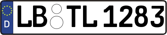 LB-TL1283