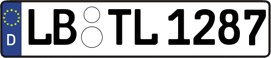 LB-TL1287