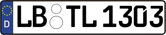 LB-TL1303