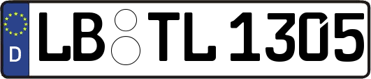 LB-TL1305