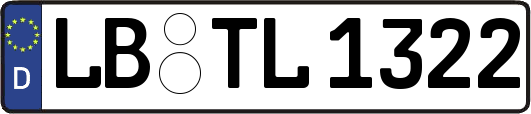 LB-TL1322