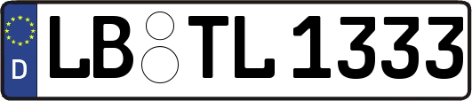 LB-TL1333