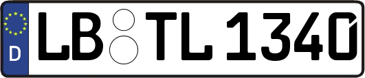 LB-TL1340