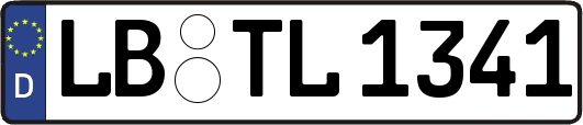 LB-TL1341