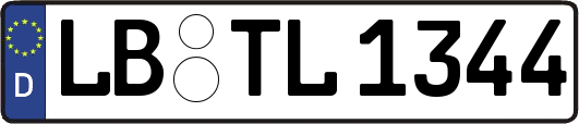 LB-TL1344