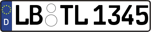 LB-TL1345