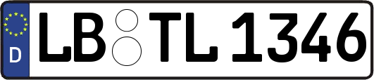 LB-TL1346