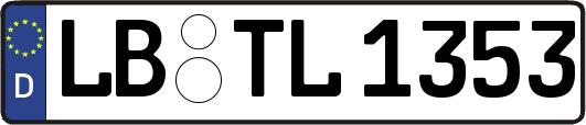 LB-TL1353