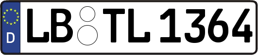 LB-TL1364