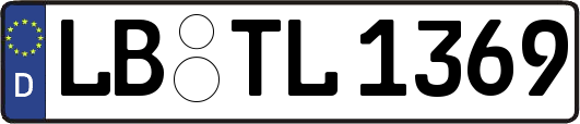 LB-TL1369