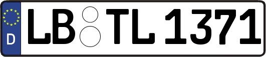 LB-TL1371