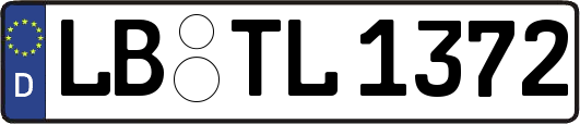 LB-TL1372