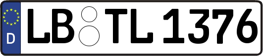 LB-TL1376