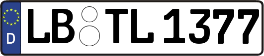 LB-TL1377