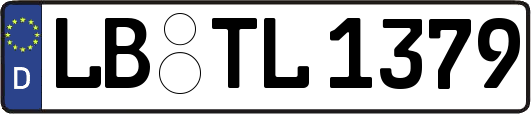 LB-TL1379