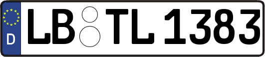 LB-TL1383