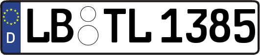 LB-TL1385