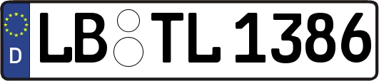 LB-TL1386