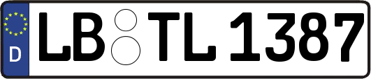 LB-TL1387