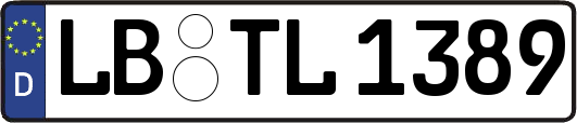 LB-TL1389