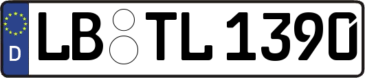 LB-TL1390