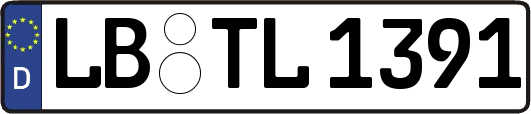 LB-TL1391