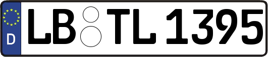 LB-TL1395