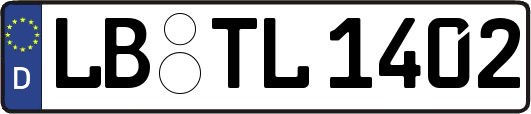LB-TL1402