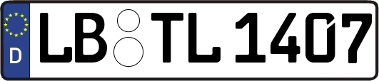 LB-TL1407