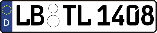 LB-TL1408