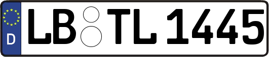 LB-TL1445