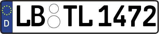 LB-TL1472