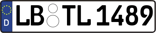 LB-TL1489