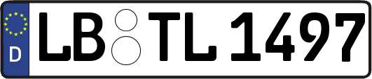 LB-TL1497