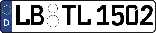 LB-TL1502