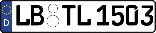LB-TL1503