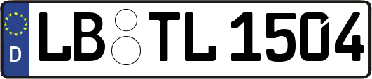 LB-TL1504