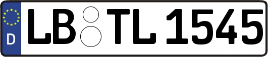 LB-TL1545