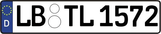 LB-TL1572