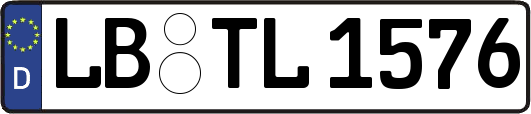LB-TL1576