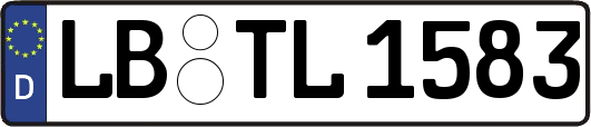 LB-TL1583