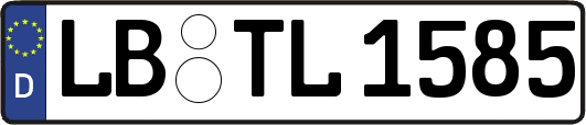 LB-TL1585