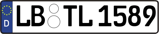 LB-TL1589