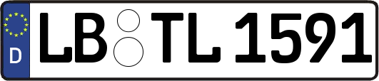 LB-TL1591