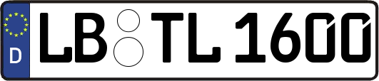 LB-TL1600