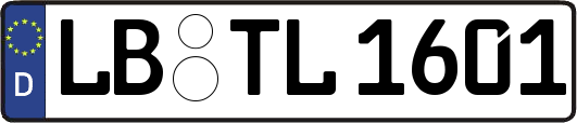 LB-TL1601