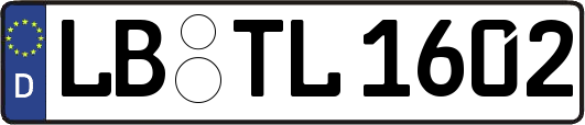 LB-TL1602