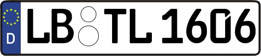 LB-TL1606