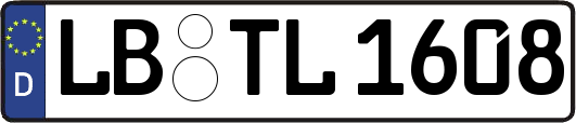 LB-TL1608