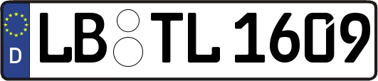 LB-TL1609